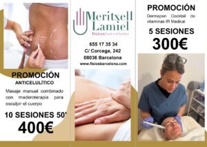 nueva promo